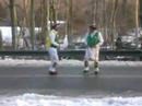 21st ANNUAL VERNAL EQUINOX SUNRISE DANCE ON LANTERN HILL