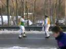 21st ANNUAL VERNAL EQUINOX SUNRISE DANCE ON LANTERN HILL