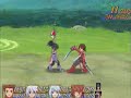 Tales Of Symphonia NG+ Mania Tueuse Malhabile