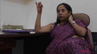 Early Actresses: In Conversation with Dr. Bishnupriya Dutt