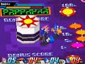 Sonic BattleSonic and Shadow versus the duel super Emerl.................perhaps Super Mode might be necessary