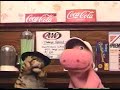 Hobie Hippo performs Phantom 309 Red Sovine Trucker song