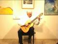 Peter Meier plays Canzonetta