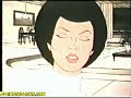 Super Stretch and Micro Woman Part 1