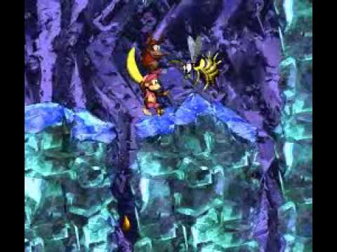 Donkey Kong Country 2 : Diddy's Kong Quest