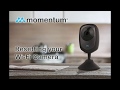 How Do You Reset A Momentum Camera