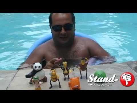 #7 – Sal, Piscina, Doido e Panela