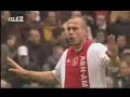 Ajax - Feyenoord 3-2-2008 Ajax - Feyenoord 3-2-2008