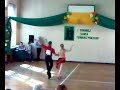 Ponczo - po prostu taniec z gwiazdami w XXI LO part:3