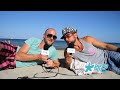 Lucky Life TV interviews Nikos Akrivos and Tomsunami of Feel More Than Fine