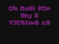 tag vid xP