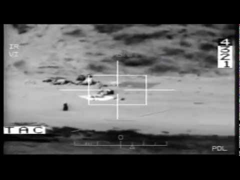 Mirage F1 Sea level flight 1/2