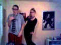 Creepin to music - Kimberly and Jake: 1:48am