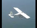 A flight around Gower, Swansea