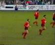 Stockport County VS Grimsby Town 89-90