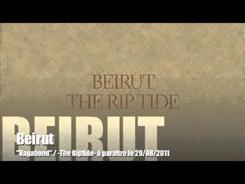 Beirut -Vagabond-