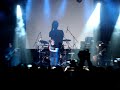 \"Snakedriver\" - The Jesus & Mary Chain en Lima Nov. 2008