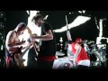 Red hot chili peppers – Instrumental