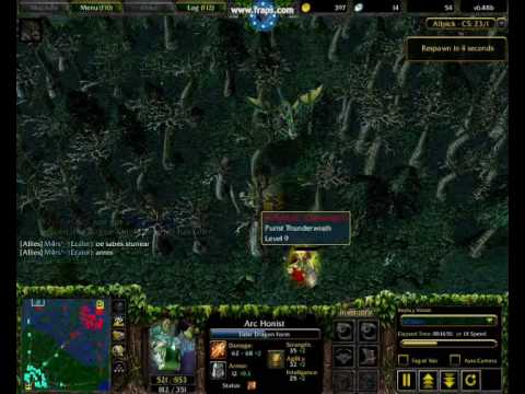 clan dc rlz