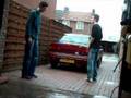 JUMPEN: X3M JUMPERS FIRST MOVIE DUO