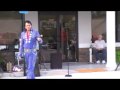 teledysk, klip, elvis Presley,- Find Out What's Happening