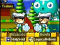 Morefix Priest 9x-10x | Find My Way