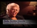 Various roles of caregivers