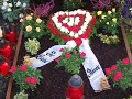 In Memoriam / Gedenken an Mario, 21 Jahre alt