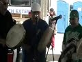 Handdrum in Seven Clans Thief River Falls 2008