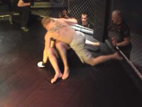 Revolution MMA Gym Video