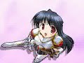 Princess Holidays hentai op