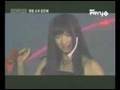 Yoon Eun Hye - MBC Magazine1 - YEH Feature