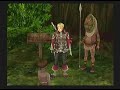 Rogue Galaxy Tour: Burkaqua Village