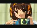 Die Melancholie Der Haruhi (You Drive Me) Crazy