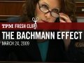 The Bachmann Effect