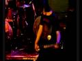 Tarla Trent - Sickly Candy & Love is My Disease Live