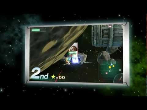 preview-E3 News: Nintendo Developer Round Table Wrap up! Luigi\'s Mansion 2 & Pikmin Wii U (Kwings)