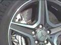 Benz Brutality: 2008 Mercedes-Benz C63 AMG by Inside Line