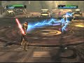 The Force Unleashed: Boss - Kazdan Paratus (Sith Master) The Force Unleashed: Boss - Kazdan Paratus (Sith Master)