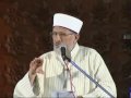 Roohanee Taraqee kay wazaif o Azkar  Part 2/7 in Sher e Itikaf dated 14-10-2006