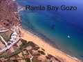 AD Proposes Sustainable and Ecological Projects Instead of Villas and Pools at Ramla l-Harma Bay