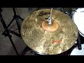 Brad Nyght Producer on Darrell Evans Drum Session