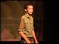 York Junior House Drama 2006 Trailer York Junior House Drama 2006 Trailer