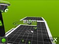 PhysX compo Uber WIP - gBall