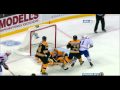 Bruins-Canadiens-Gam