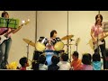 幼稚園夏祭り*ハナノユメ* (cover)