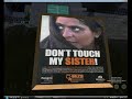 Basta alla violenza contro le donne