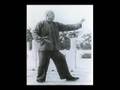 Yang Style Taiji Grandmaster Wang Yongquan (1903 ~ 1987)