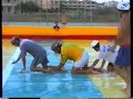 golfo aranci- calcetto & sapone
