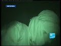 EXCLUSIF- Talibans: reconnaissance des lieux de l\ EXCLUSIF- Talibans: reconnaissance des lieux de l\